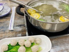 -全好食潮汕牛肉火锅(泗洲路店)