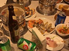 -盐城万豪酒店-盐城厨房西餐厅