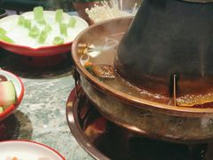 -乔先生涮肉·鲜活牛羊肉火锅(塘沽店)