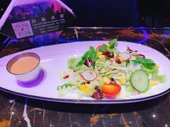 -MOSSO德国餐厅·音乐酒吧(环宇荟店)