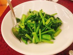 -舟山喜来登绿城酒店·天宝阁中餐厅
