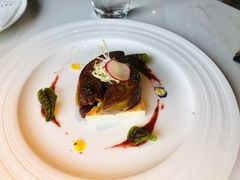 -Wei菋·Le Bistrot