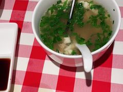 -西贝莜面村(上海百联西郊店)