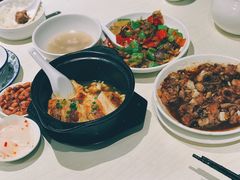 -东山茶寮(新安店)