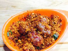 桓候兔腰-冒椒火辣(太古里店)