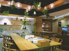 大堂-柴务处·柴犬主题狗咖