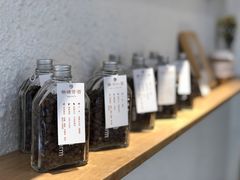 -Cafe on warm(丹霞店)