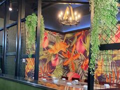 -彩鹿·潮汕·鲜牛肉·自助火锅(伊电园店)