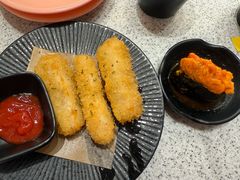 -争鲜回转寿司(西红门荟聚PLUS店)