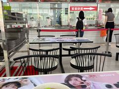 -上海师范大学西部食堂