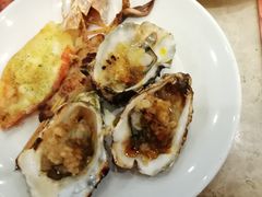 -芭菲盛宴·环球美食(锦城万达广场店)