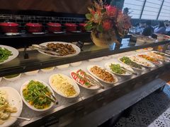-拉蒂娜·巴西牛排馆 Latina·Brazilian Steakhouse(陆家嘴旗舰店)