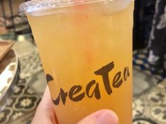 -去茶山(重庆万象城店)