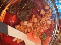 -耶里夏丽·丝路新疆菜·清真食品(徐汇南丹东路臻选店)