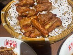 -天下客饭店(中山路店)