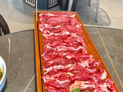 吊龙牛肉-长嘉·河图火锅(长嘉汇江景旗舰店)