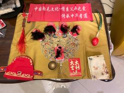 -天禧专业理胎发纪念品乐园·婴儿宝宝理发剃胎毛胎头胎毛笔定制店