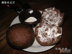 餐包-澳美客(铜锣湾翡翠明珠广场店)