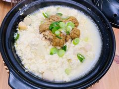 -海胆小馆(东北水饺·春柳店)