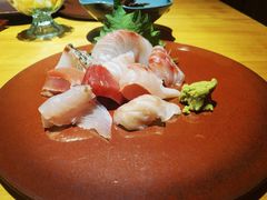 -镹·鱼料理  国产鱼使用店