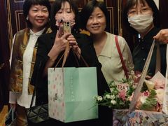 -广州富力丽思卡尔顿酒店·丽轩·粤菜