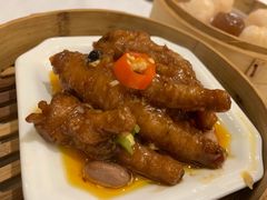 -稻香酒家(天河城店)