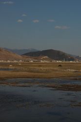 -纳帕海依拉草原