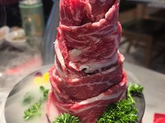 -合易泓烤肉•首创生椰大油边(宁山路店)