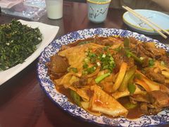 -范记靖远羊羔肉(博物馆店)