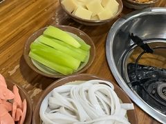-笔记安顺夺夺粉火锅