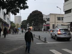 -西南交通大学(九里校区)