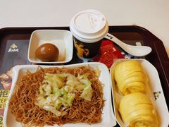 -真功夫(环市中路店)
