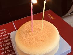-LanTa蓝塔烘焙(融元广场店)