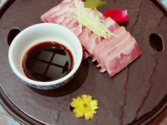 -淮扬情私房菜(美丽华店)