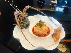 -西安凯悦酒店·湖畔中餐厅
