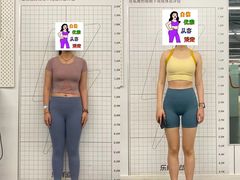 -乐刻健身(宸融大厦店)