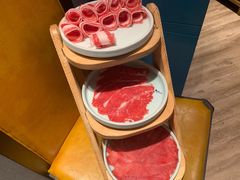 -五星桥原切肥牛火锅·30年专注好牛肉(湖塘店)