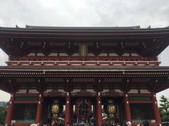-浅草寺