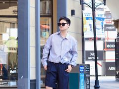 -王府井奥莱临潼小镇(临潼店)