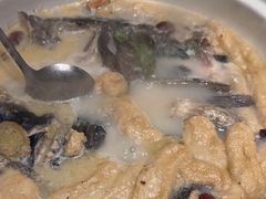 -柴米油盐(土菜院子店)