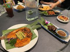 -紫滇源云南生态菜(丹凤街店)