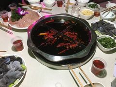 -枇杷园食为鲜火锅(南山店)