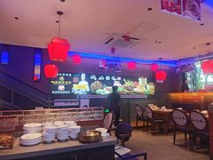 -山河屯铁锅炖·非遗铁锅炖(华强北店)