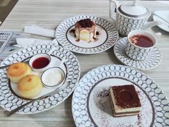 -必胜客(滨江店)