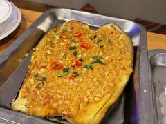 -正通记·哈尔滨烧烤·炭烤鸽子(七宝万科国际店)