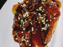 -绿茶餐厅(昌平悦荟店)