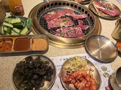 -妙香居韩国烤肉(容桂天佑城店)