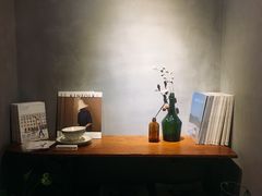 -时光花园(白鹭洲店)