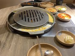 -木槿花开烤肉店(盐河南路店)