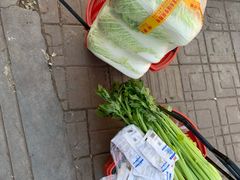 -北京新发地农产品批发市场-特菜交易厅